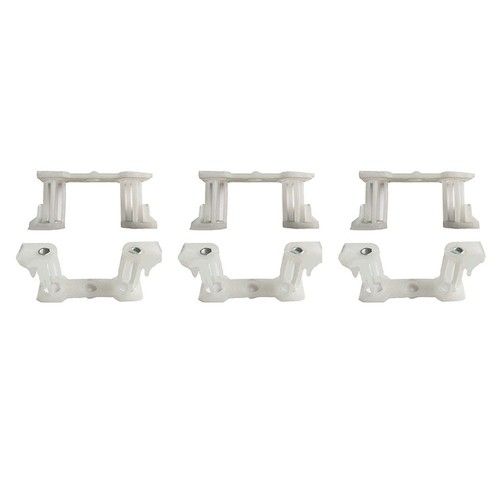 Sander support vibration frame - support,
