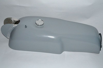 Racing tank petrol fuel ducati - tank,