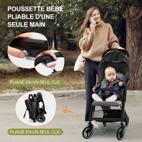 Baby stroller pram foldable - baby,