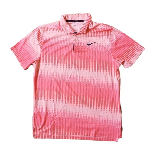 Nike tiger woods - nike, polo