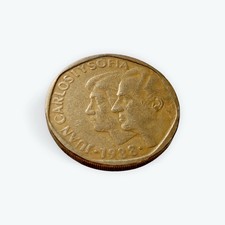 1988 Espana 500 Pesetas