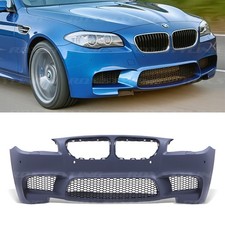 M5 STYLE FRONT BUMPER &