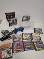 SONY PLAYSTATION ONE SLIM