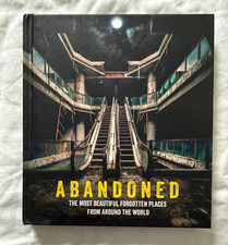 Abandoned the most - abandoned:, beautiful