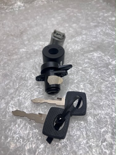 Mercedes genuine lock - genuine,