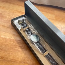 SEIKO SARB017 Alpinist