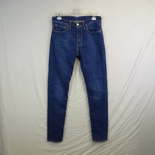 Levis 512 Jeans Mens W32 L 34