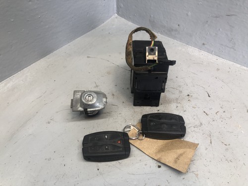Freelander ignition barrel - freelander,