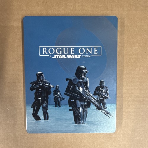 Rogue one star wars story - one:,