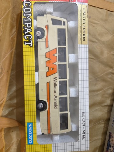 Joal compact volvo wallace - joal,