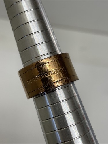 Dyrberg kern ring size p - kern,