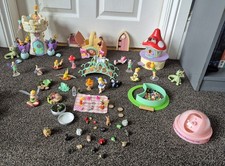 Fairy Toys