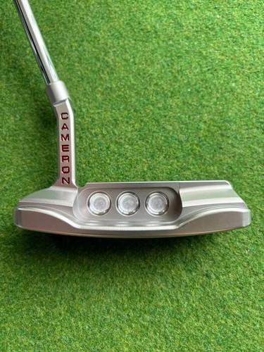 Scotty cameron select newport - scotty,