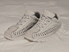 Nike mayfly bone white - bone,
