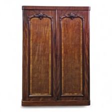 Victorian Scottish Wardrobe