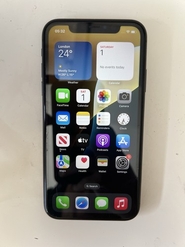 Apple iphone 128gb - iphone, 11