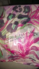 GALE HAYMAN NEW SEALED