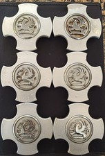 1x GENUINE VAUXHALL ASTRA