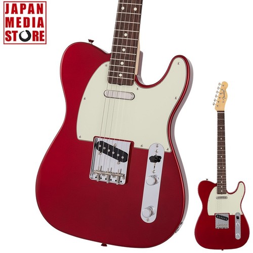 Fender made japan 2025 - in,
