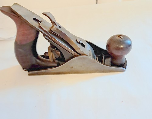 Antique stanley 1 - stanley, no.1