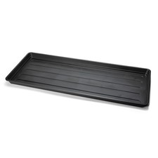 Grow bag tray tough - grow, rigid