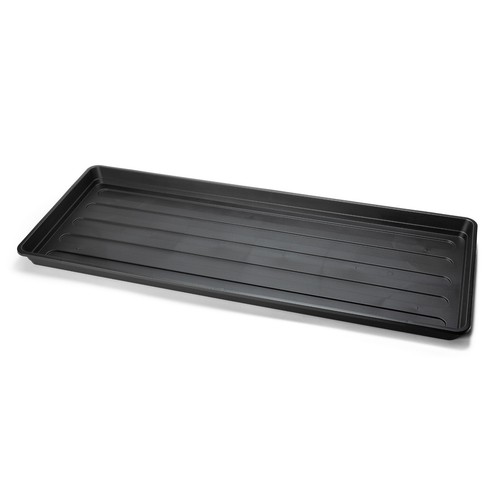 Grow bag tray tough - grow, rigid