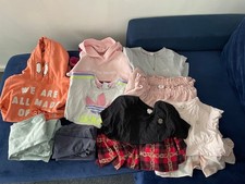 Bundles Kids Girls Clothes