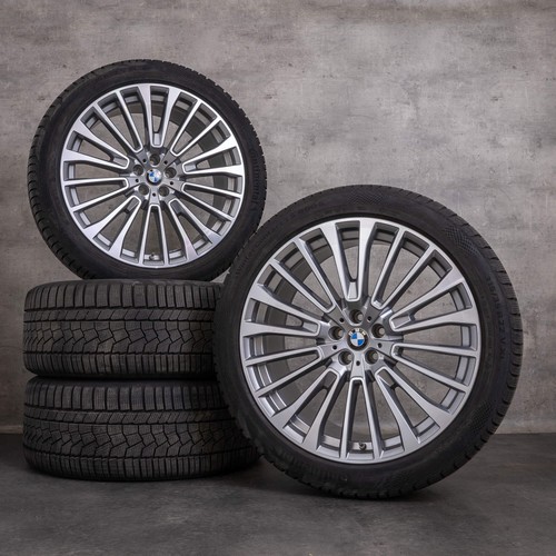 Bmw snow tire packages 22 - bmw,