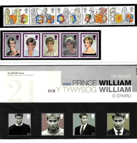 Great britain royal mail - britain,