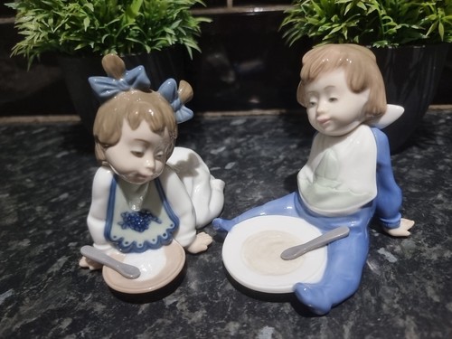 Nao lladro cute - cute, &