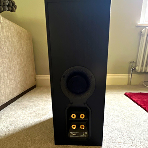 Bowers wilkins htm62 centre - bowers,
