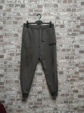 Hoodrich Mens Green Olive