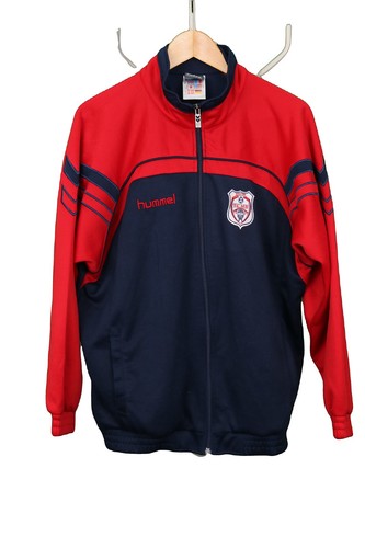 Hummel tcms football track - hummel,