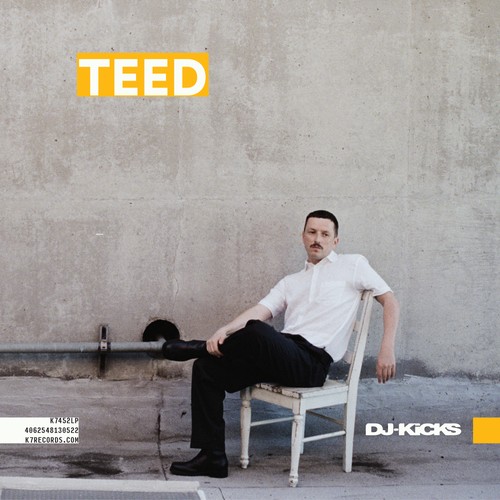 Various artists kicks teed - kicks:,