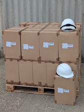 Wholesale Job Lot Full Pallet 180 x Centurion Concept Safety Helmet Hard Hat