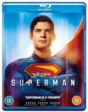 Superman [12] Blu-ray