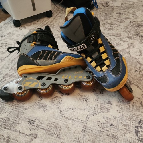 Ultra wheels biofit sq1 - sq1, 1