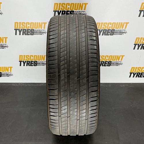 255 r19 107w michelin - r19,