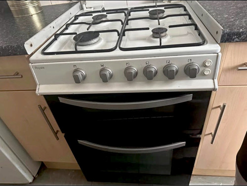 Royale freestanding white - royale,