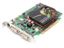 EVGA Nvidia GeForce 9500GT