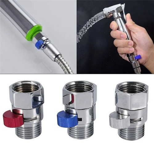 Bidets toilet valve - bidets, held