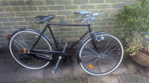 Vintage bianchi milano mens - vintage,