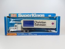 Matchbox Superkings K-31
