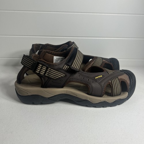 Norti men sandals - size, 8