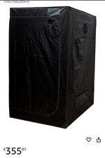 Spider Farmer Indoor Grow Tent