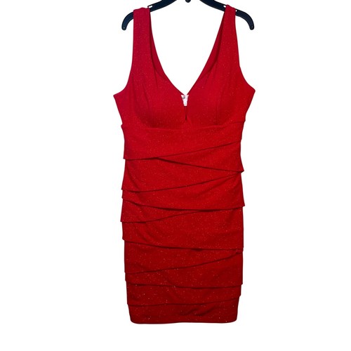 Emerald sundae womens red - emerald,