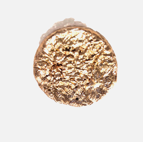 New fused collection gold - new, collection,