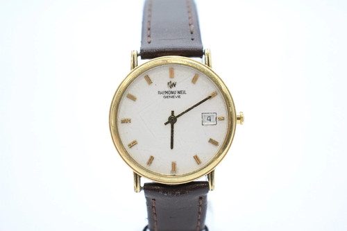 Gorgeous raymond weil geneve - gorgeous,