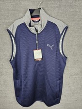 Puma Golf Men's Size M Medium