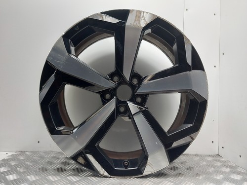 Alloy wheel nissan - alloy,